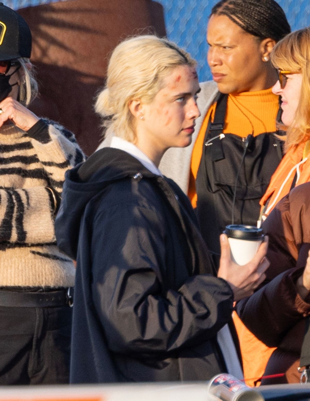 Did Emma Stone And Margaret Qualley Have An Oscars Feud? The Truth Behind The Rumors Did Emma Stone And Margaret Qualley Have An Oscars Feud? The Truth Behind The Rumors