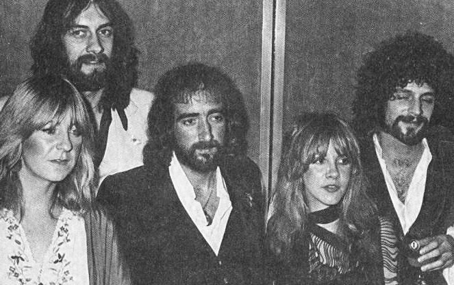 Did Fleetwood Mac Invent The Supergroup Model? Did Fleetwood Mac Invent The Supergroup Model?