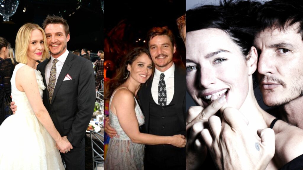 Did Jennifer Aniston Just Confirm Dating Pedro Pascal? Birthday Post Sparks Debate Did Jennifer Aniston Just Confirm Dating Pedro Pascal? Birthday Post Sparks Debate