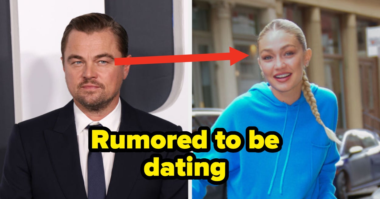 Did Leonardo DiCaprio Just Break His Own Dating Rule? A Relationship Analysis Did Leonardo DiCaprio Just Break His Own Dating Rule? A Relationship Analysis