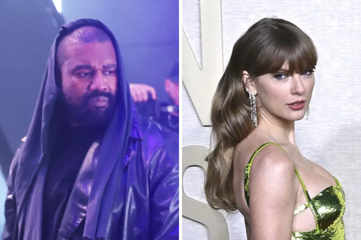 Did Taylor Swift Prevent Kanye West's Super Bowl Appearance? Did Taylor Swift Prevent Kanye West's Super Bowl Appearance?