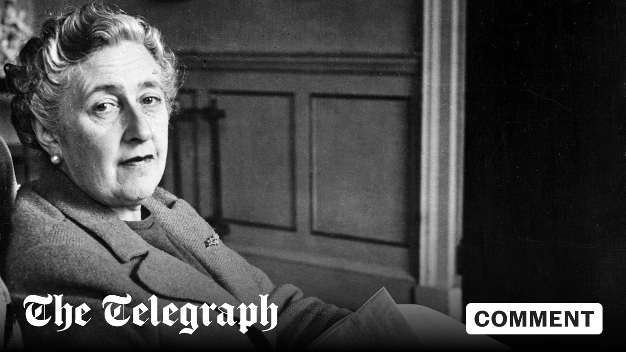 Did The BBC Create A Deepfake Agatha Christie? Did The BBC Create A Deepfake Agatha Christie?
