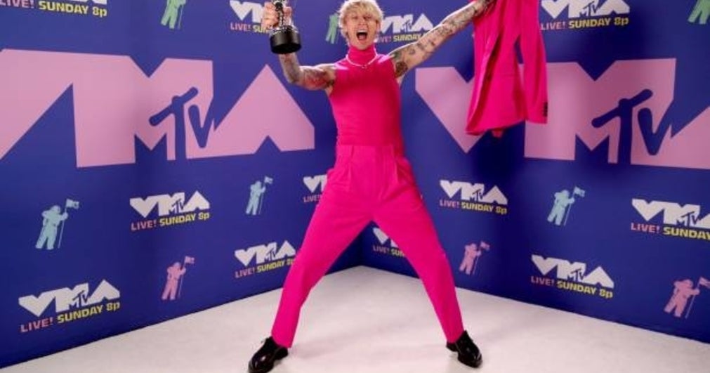 Did The CBS VMA Simulcast Seal MTV's Fate? Did The CBS VMA Simulcast Seal MTV's Fate?