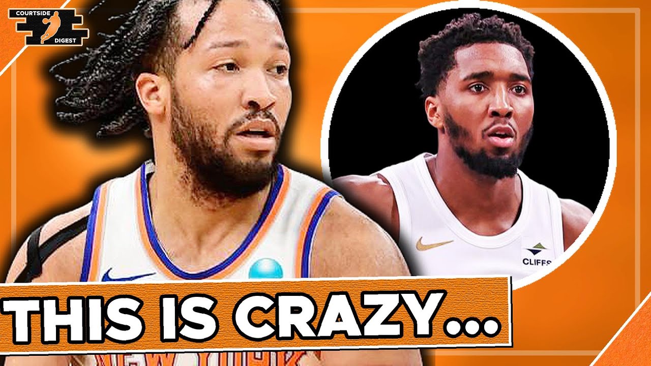 Did The Knicks Avoid Disaster In Overtime? Did The Knicks Avoid Disaster In Overtime?