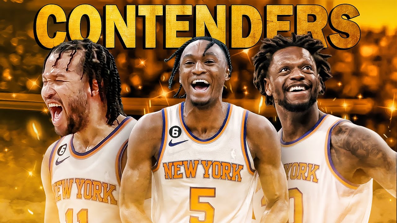 Did The Knicks Avoid Disaster In Their Overtime Defeat? Did The Knicks Avoid Disaster In Their Overtime Defeat?