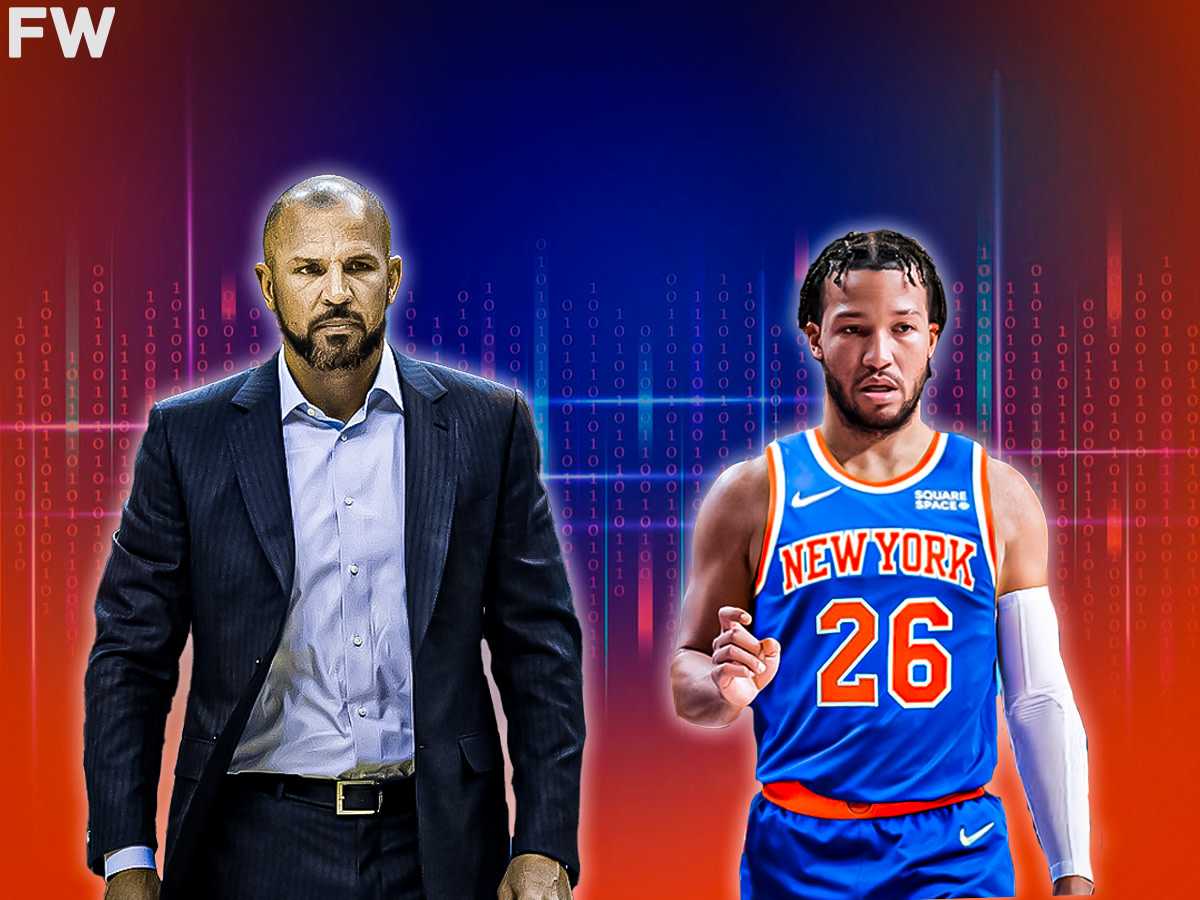 Did The Mavericks Suffer More From Jalen Brunson's Departure Than Luka Dončić's Near Trade? A Comparison Did The Mavericks Suffer More From Jalen Brunson's Departure Than Luka Dončić's Near Trade? A Comparison
