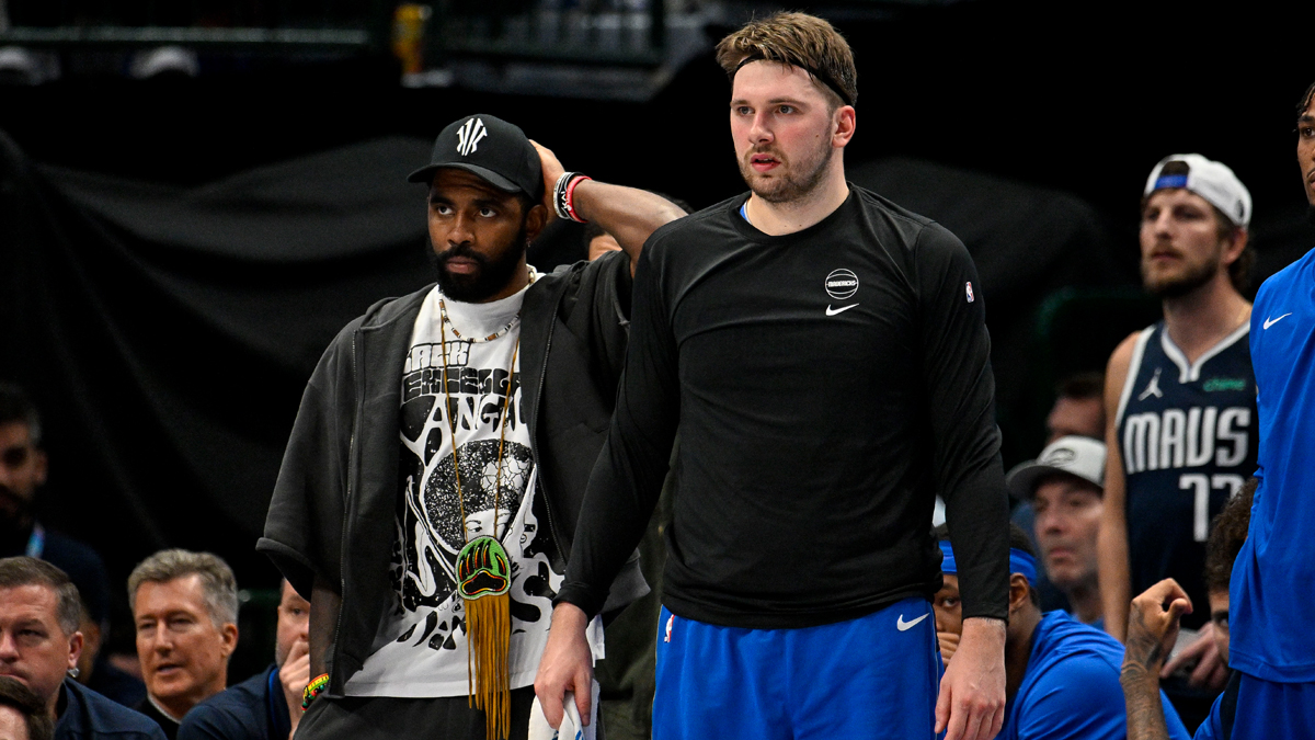 Did The Mavericks Suffer More From Losing Brunson Or Trading Dončić? A Data-Driven Comparison Did The Mavericks Suffer More From Losing Brunson Or Trading Dončić? A Data-Driven Comparison