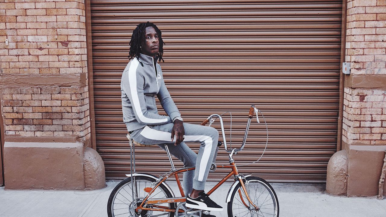 Did Young Thug Promise Fidelity In A New Track? A Closer Look Did Young Thug Promise Fidelity In A New Track? A Closer Look