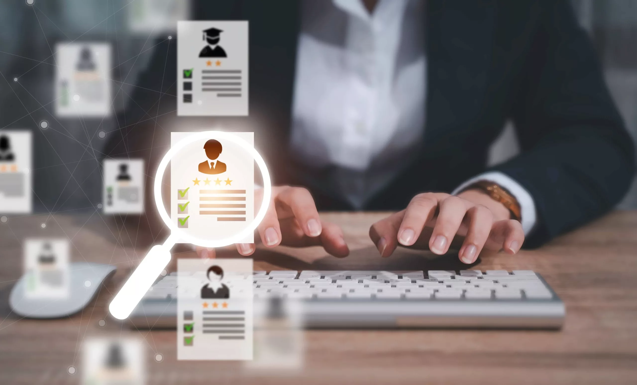 Difficultés De Recrutement : Le Secteur De La Sécurité Face À Une Pénurie De Gardiens Difficultés De Recrutement : Le Secteur De La Sécurité Face À Une Pénurie De Gardiens