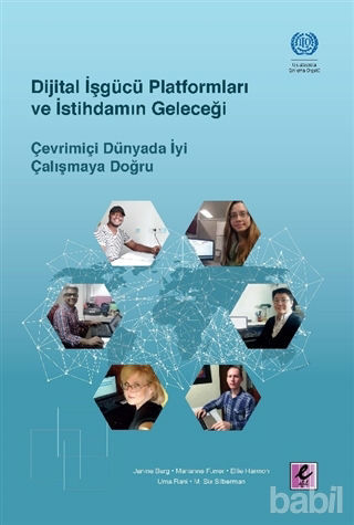 Dijital Veri Tabanı Ve İşgücü Piyasası: Ledra Pal Çarşamba Günü Rehberi Dijital Veri Tabanı Ve İşgücü Piyasası: Ledra Pal Çarşamba Günü Rehberi