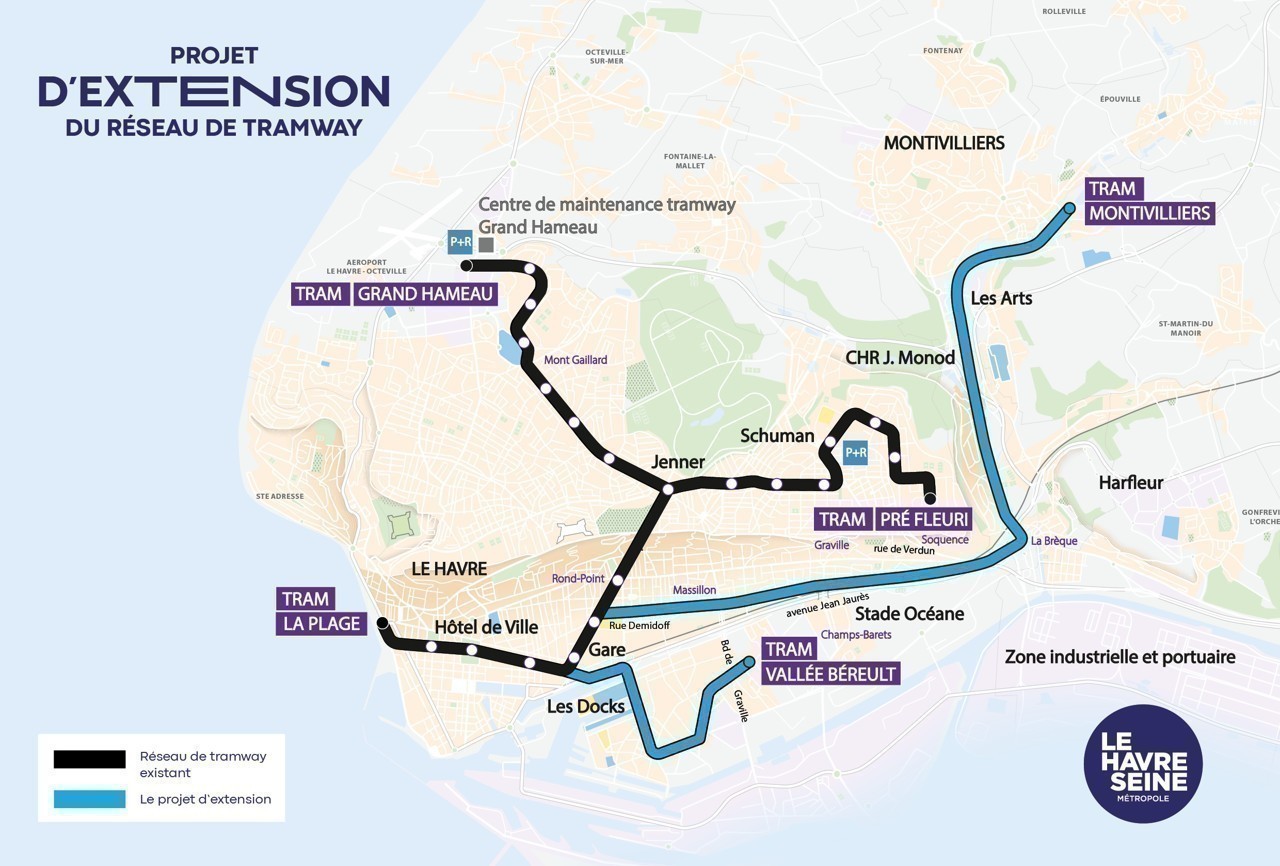 Dijon : Concertation Adoptée Pour Le Projet De 3e Ligne De Tram Dijon : Concertation Adoptée Pour Le Projet De 3e Ligne De Tram