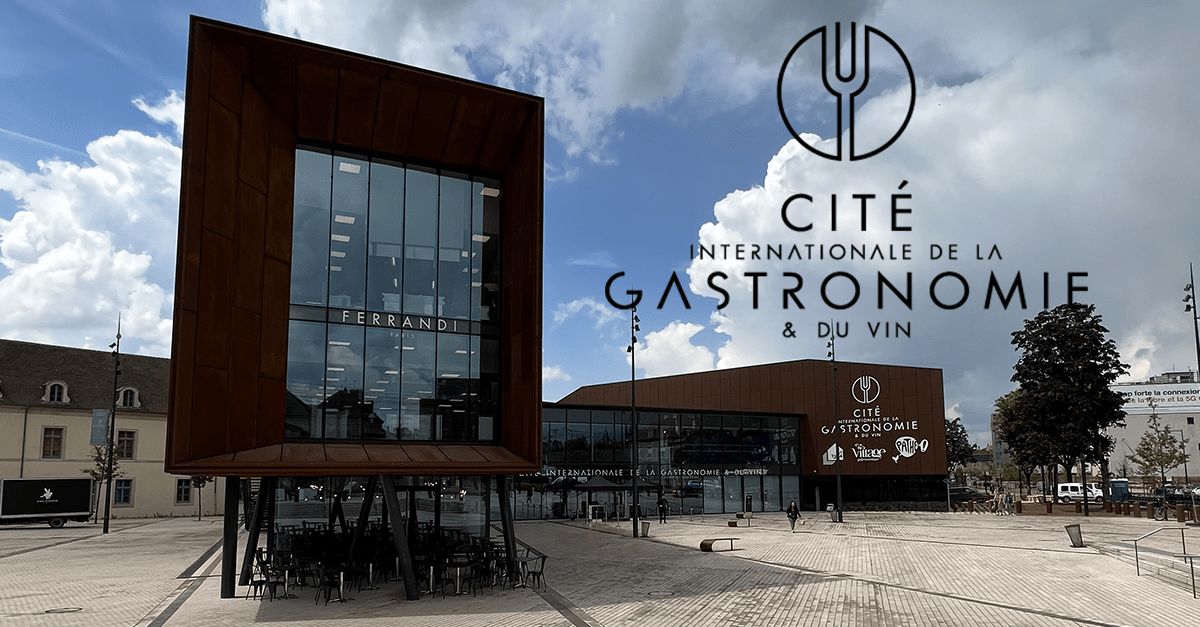 Dijon Et La Cité De La Gastronomie : Intervention Municipale Face Aux Difficultés D'Épicure ? Dijon Et La Cité De La Gastronomie : Intervention Municipale Face Aux Difficultés D'Épicure ?