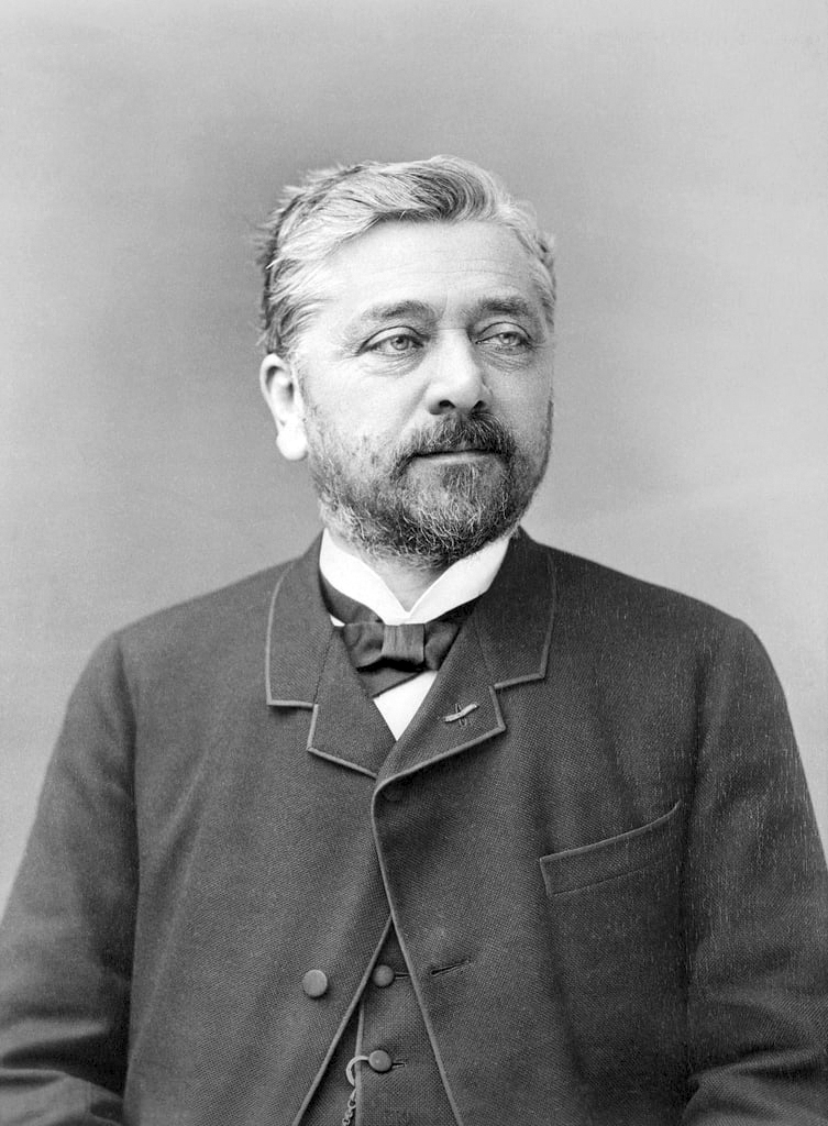 Dijon : La Ville Natale De La Mère De Gustave Eiffel Dijon : La Ville Natale De La Mère De Gustave Eiffel