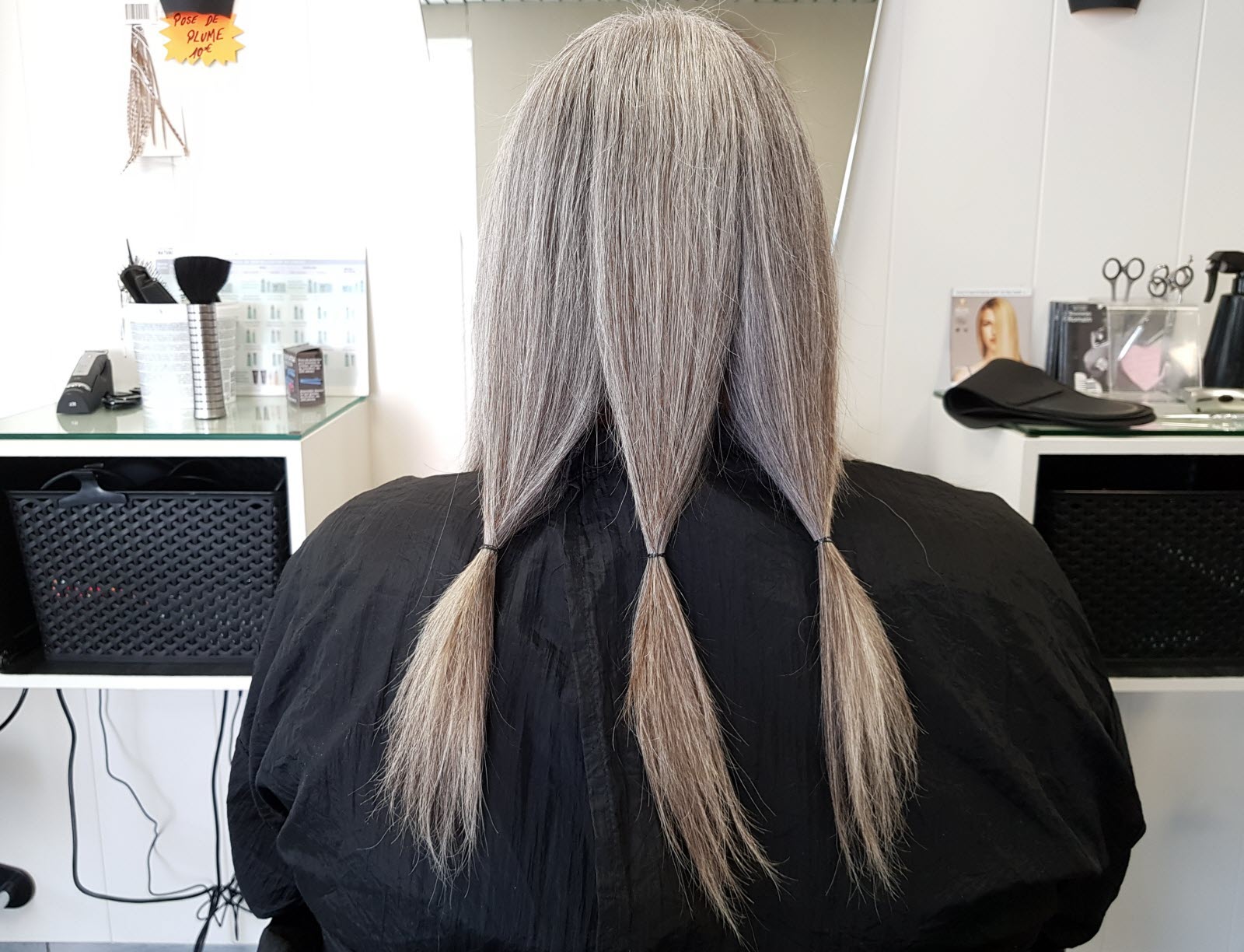 Dijon : Où Donner Ses Cheveux Pour Une Bonne Cause ? Dijon : Où Donner Ses Cheveux Pour Une Bonne Cause ?