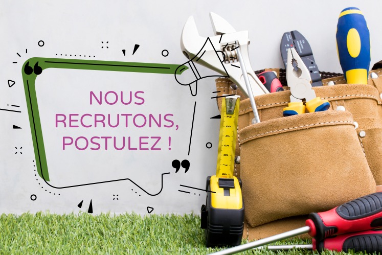 Dijon : Recrutement En Cours Pour Restaurants Et Rooftop Dijon : Recrutement En Cours Pour Restaurants Et Rooftop