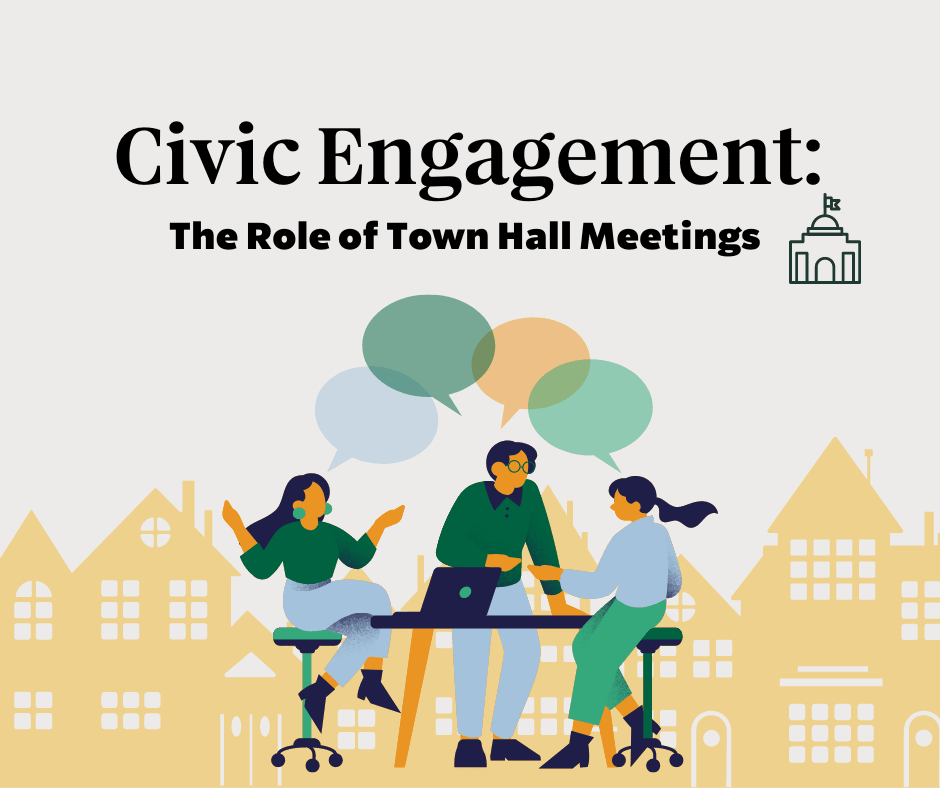 Direct Democracy In Action: Voters Confront Lawmakers At Town Hall Meetings Direct Democracy In Action: Voters Confront Lawmakers At Town Hall Meetings