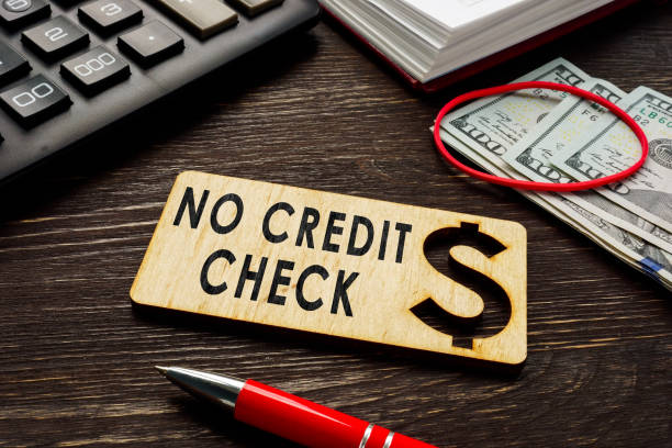 Direct Lender No Credit Check Loans: Is Guaranteed Approval Realistic? Direct Lender No Credit Check Loans: Is Guaranteed Approval Realistic?
