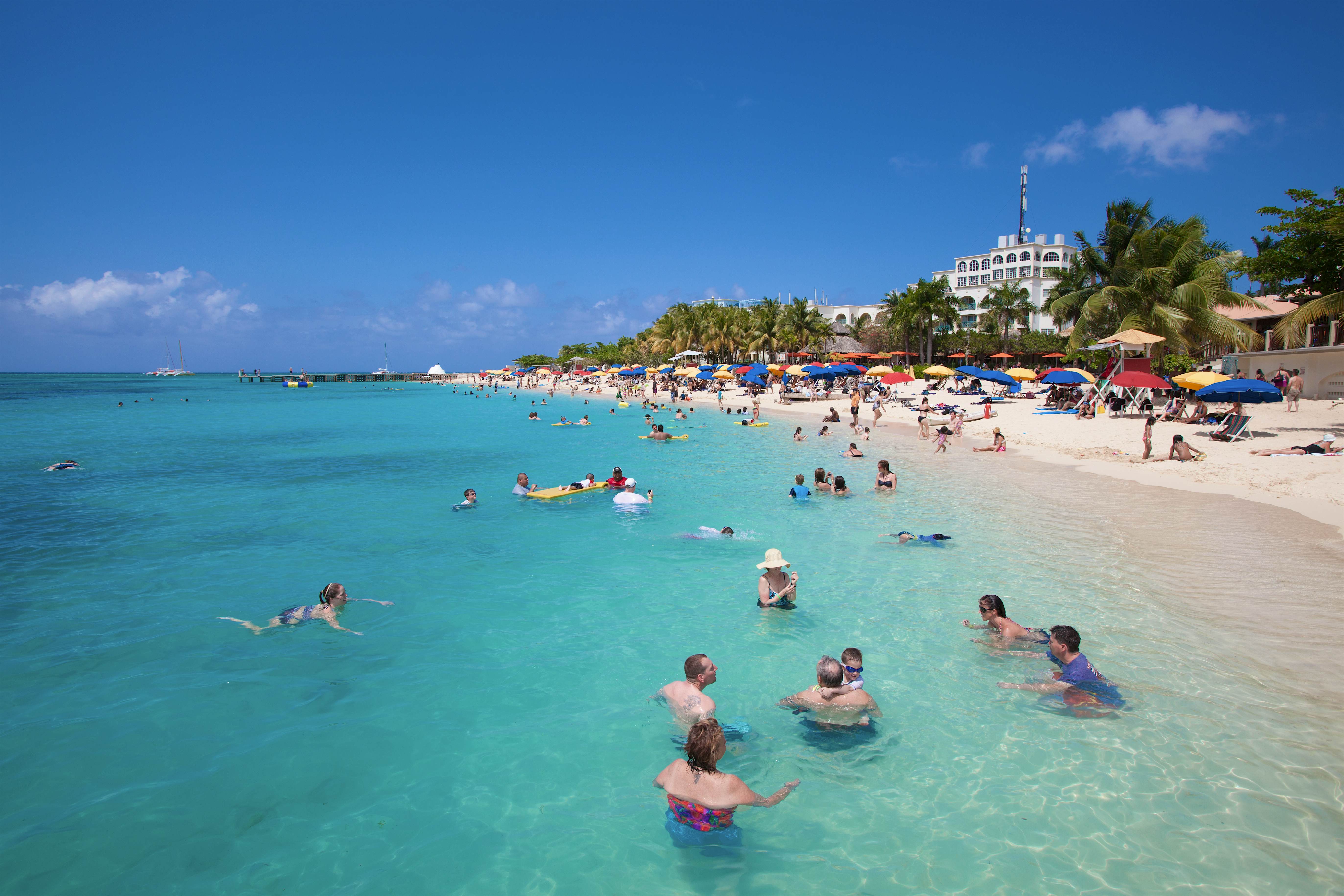Discover Montego Bay: Beaches, Activities & More Discover Montego Bay: Beaches, Activities & More