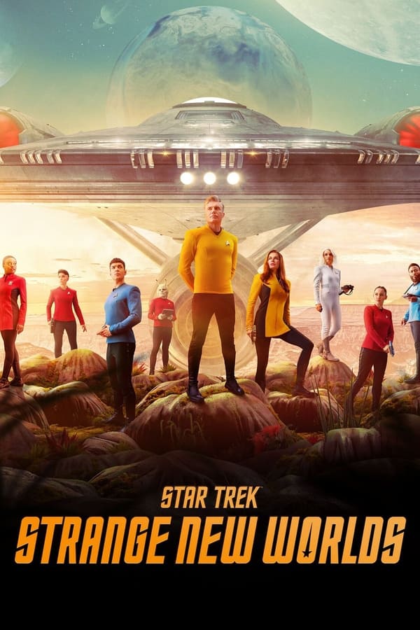 Discover The 12 Best Sci-Fi Shows On TV Right Now Discover The 12 Best Sci-Fi Shows On TV Right Now