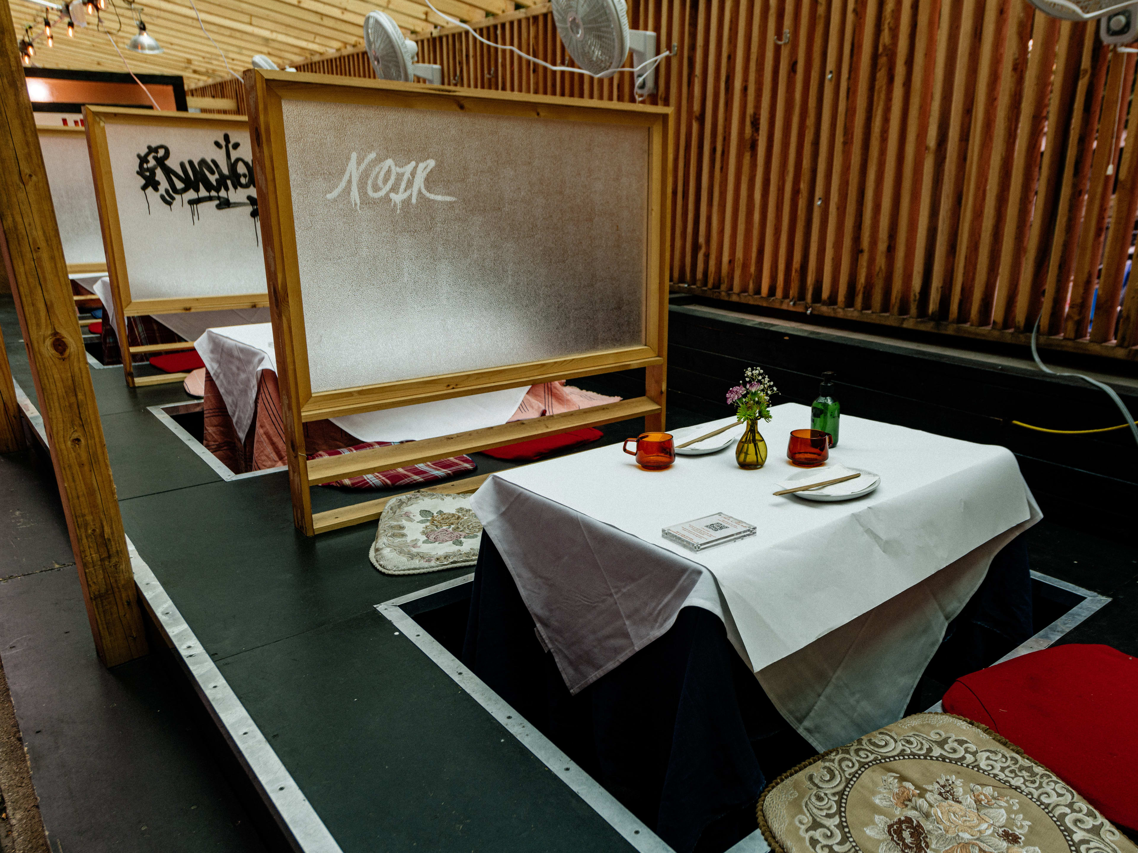 Discover The Most Unique Restaurant Experience In New York Discover The Most Unique Restaurant Experience In New York