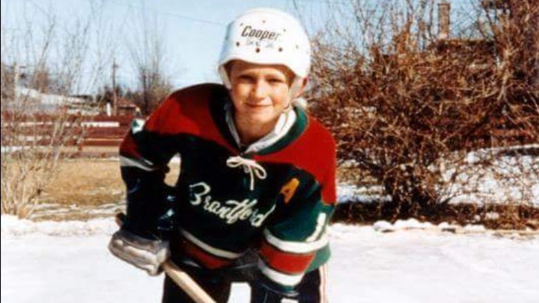 Discover Wayne Gretzky: Fast Facts And Statistics Discover Wayne Gretzky: Fast Facts And Statistics