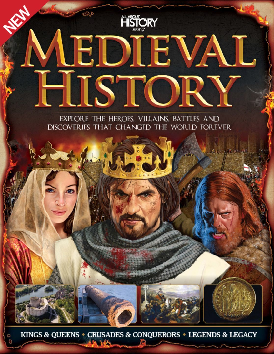 Discovering Merlin And Arthur: A Medieval Book Cover Mystery Discovering Merlin And Arthur: A Medieval Book Cover Mystery