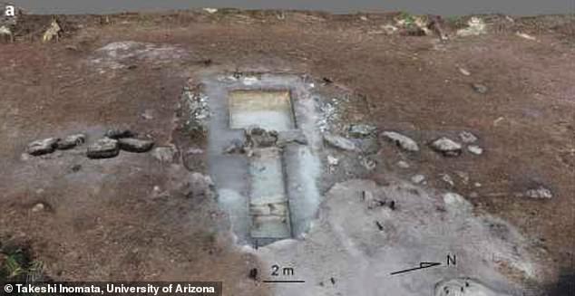 Discovery Of 3,000-Year-Old Mayan City With Extensive Canal System Discovery Of 3,000-Year-Old Mayan City With Extensive Canal System