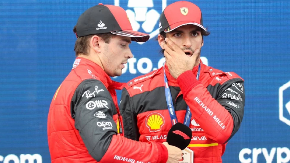 Diskvalificeringar I F1: Hamilton Och Leclerc – Vad Hände? Diskvalificeringar I F1: Hamilton Och Leclerc – Vad Hände?