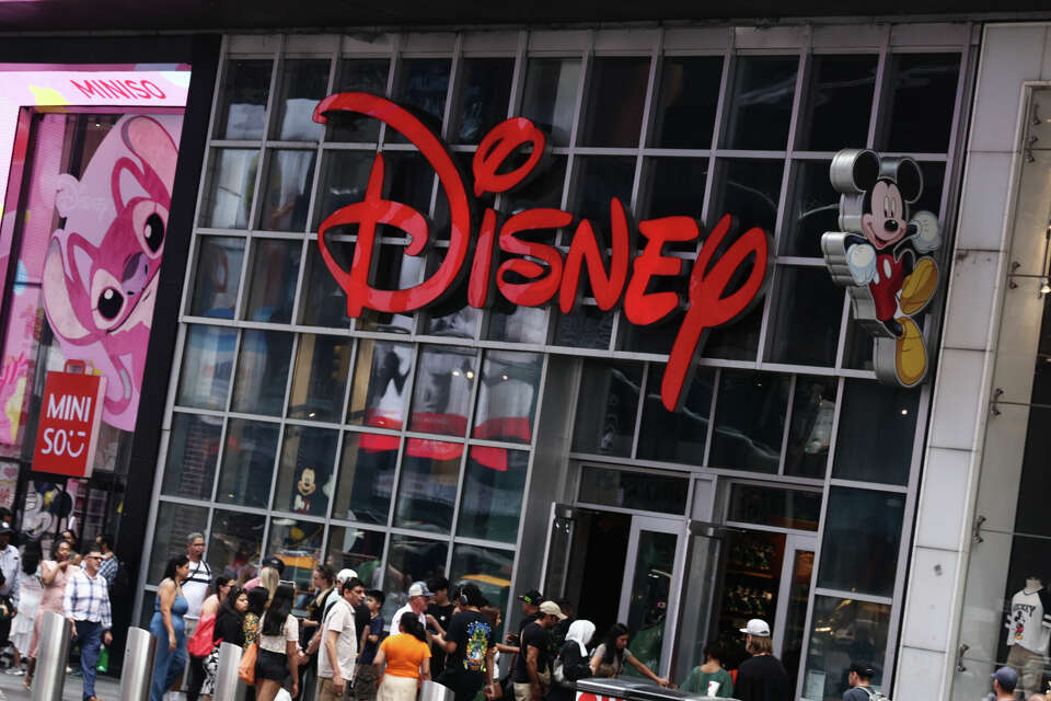 Disney Announces Significant Layoffs, Impacting News And Entertainment Divisions