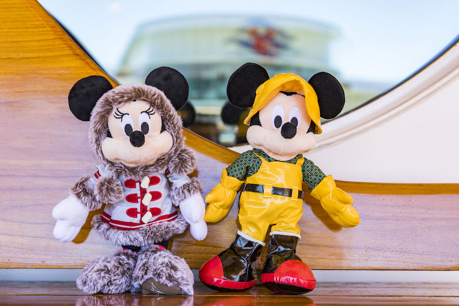 Disney Cruise Line Expands Alaskan Offerings With Two Ships In Summer 2026