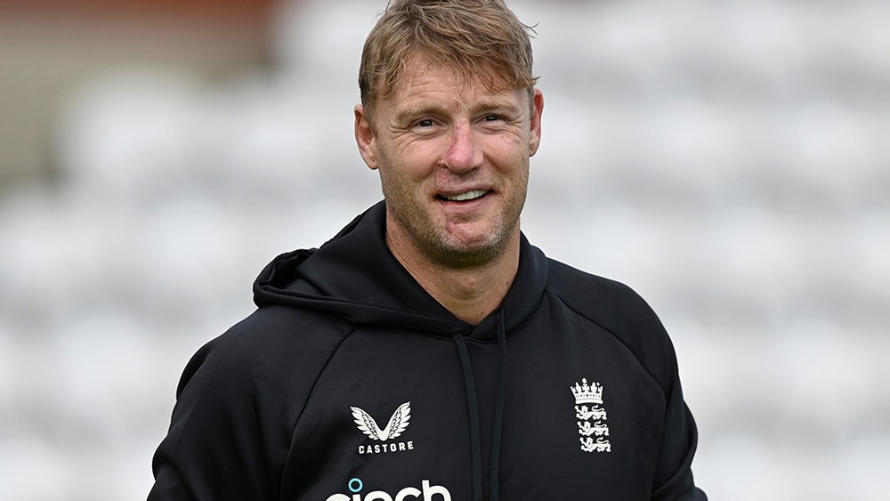 Disney+ To Air Flintoff's Crash And Career Documentary Disney+ To Air Flintoff's Crash And Career Documentary
