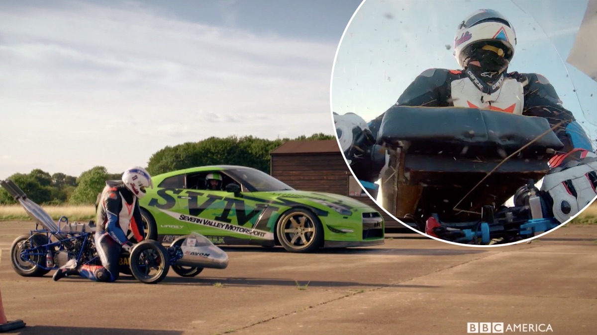 Disney+ To Release Documentary On Freddie Flintoff's Near-Fatal Crash Disney+ To Release Documentary On Freddie Flintoff's Near-Fatal Crash