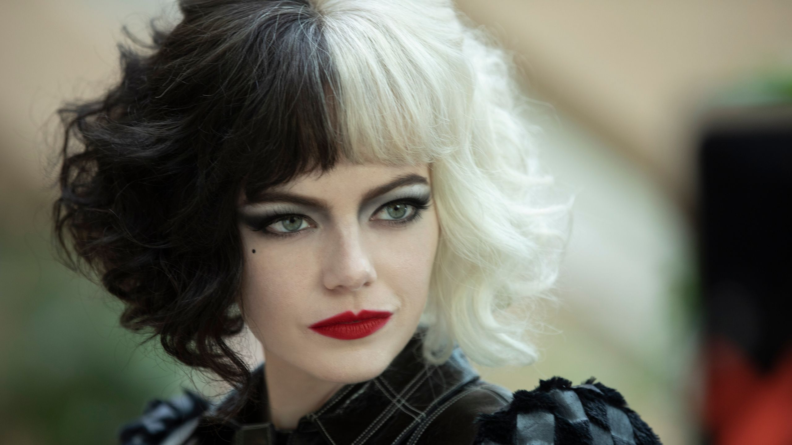 Disney's Cruella: New Trailer Highlights Emma Stone And Emma Thompson's Fierce Rivalry Disney's Cruella: New Trailer Highlights Emma Stone And Emma Thompson's Fierce Rivalry