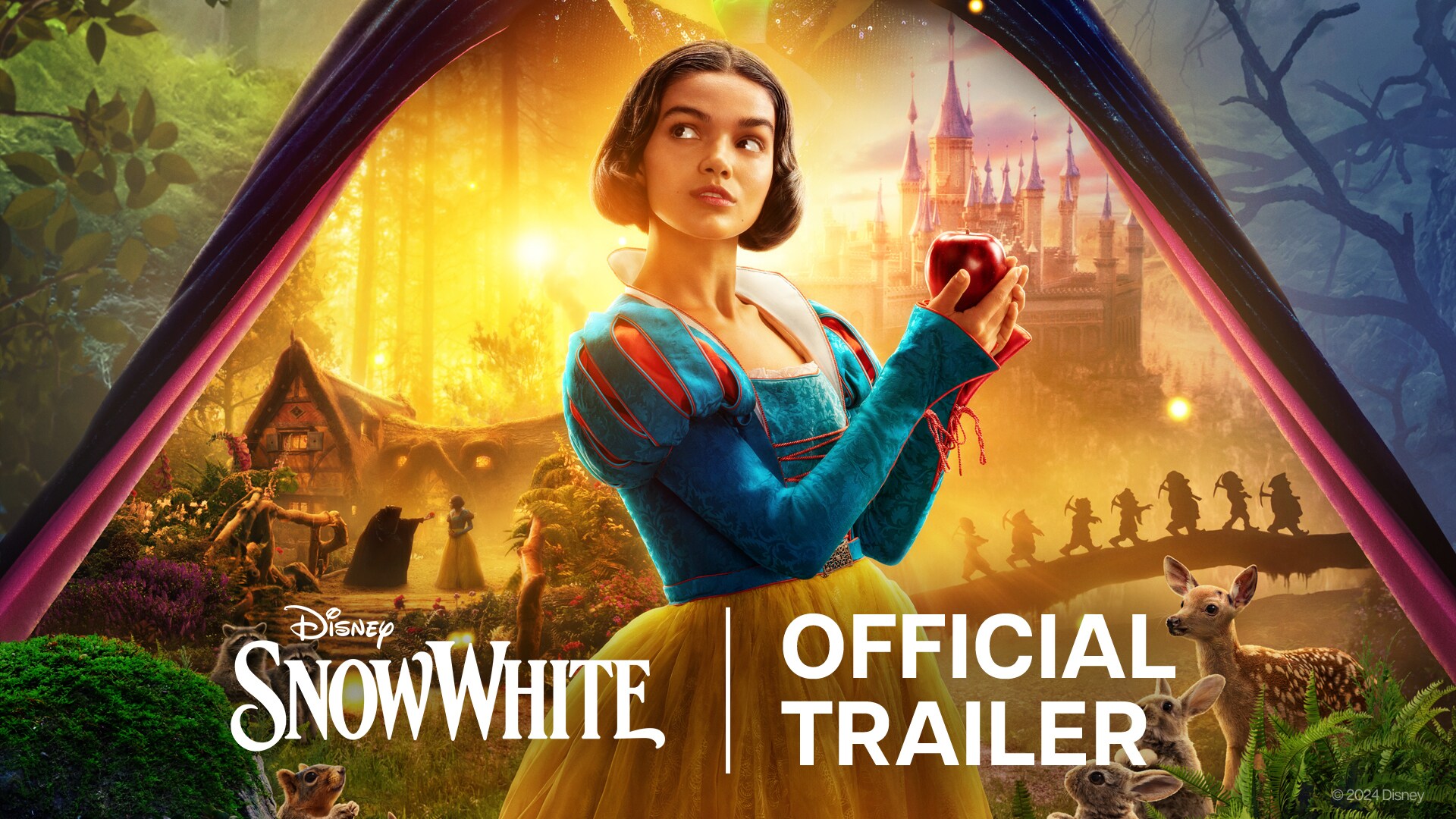 Disney's Snow White Flop: Nolte's Analysis Of Mother's Day Weekend Disney's Snow White Flop: Nolte's Analysis Of Mother's Day Weekend