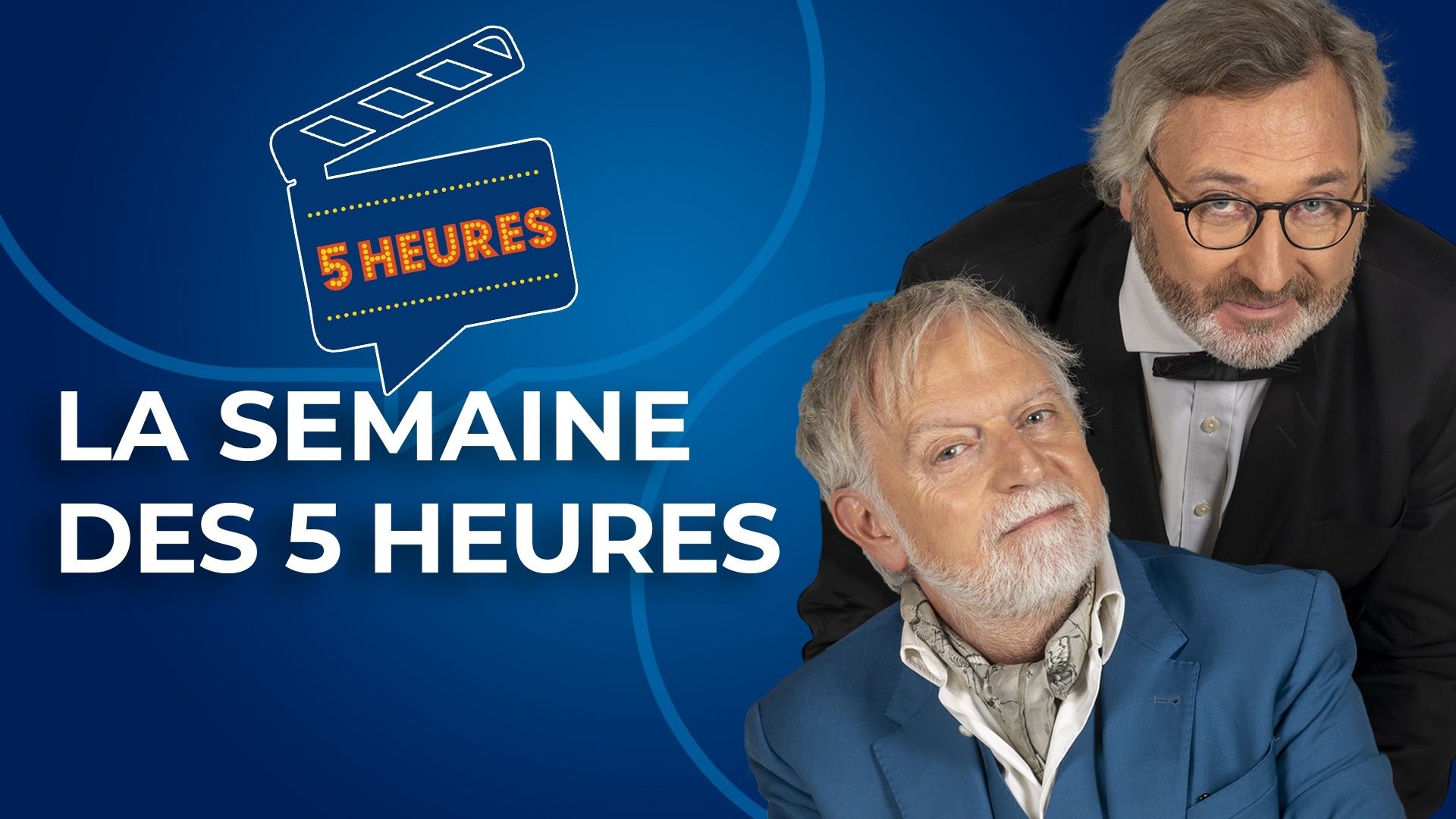 Disparition De La Semaine Des 5 Heures: Les Précisions De La RTBF.