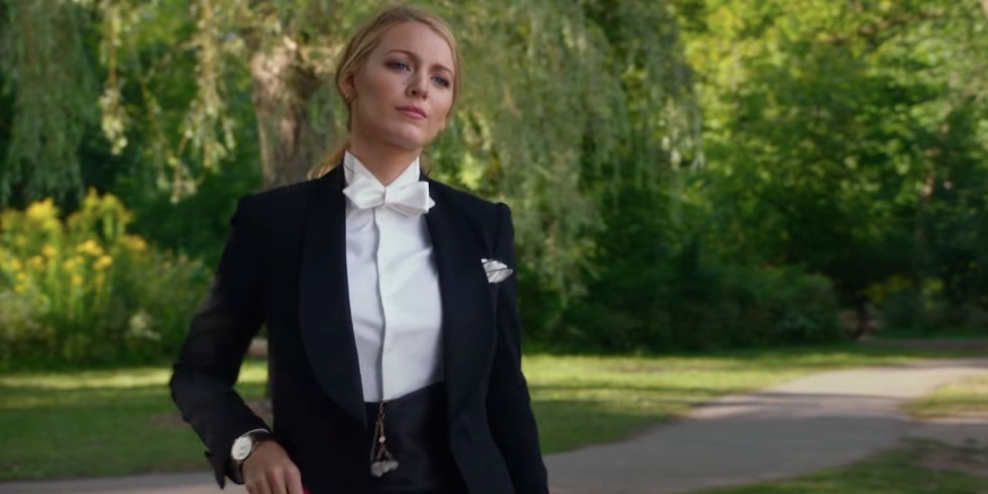 Dispelling The Drama: Another Simple Favor's Director On Lively And Kendrick's On-Set Dynamics Dispelling The Drama: Another Simple Favor's Director On Lively And Kendrick's On-Set Dynamics