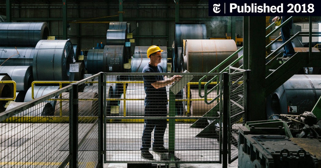 Dissecting Trump's Trade Policies Towards Europe Dissecting Trump's Trade Policies Towards Europe