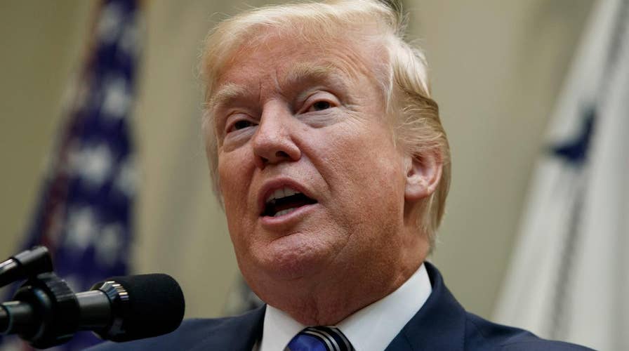 Dissecting Trump's Transgender Military Ban: Fact Vs. Fiction