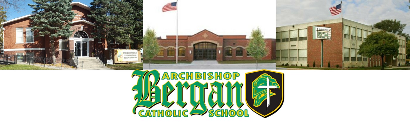District Final: Archbishop Bergan Victorious Over Norfolk Catholic District Final: Archbishop Bergan Victorious Over Norfolk Catholic