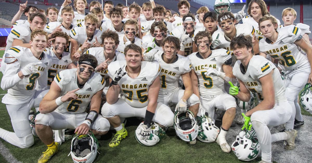 District Final Recap: Archbishop Bergan Triumphs Over Norfolk Catholic District Final Recap: Archbishop Bergan Triumphs Over Norfolk Catholic