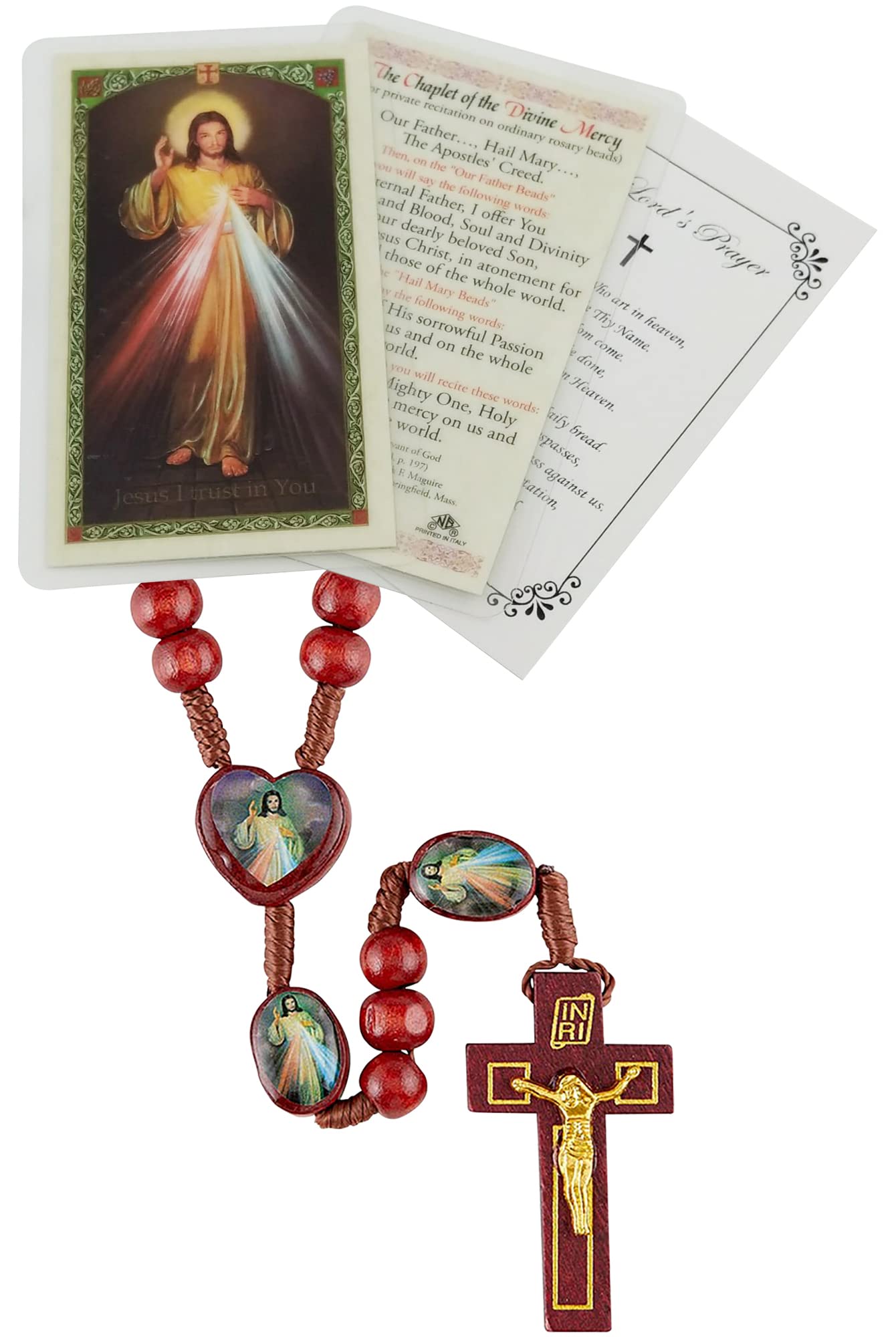 Divine Mercy In 1889: A Look At Religious Diversity And God's Grace Divine Mercy In 1889: A Look At Religious Diversity And God's Grace