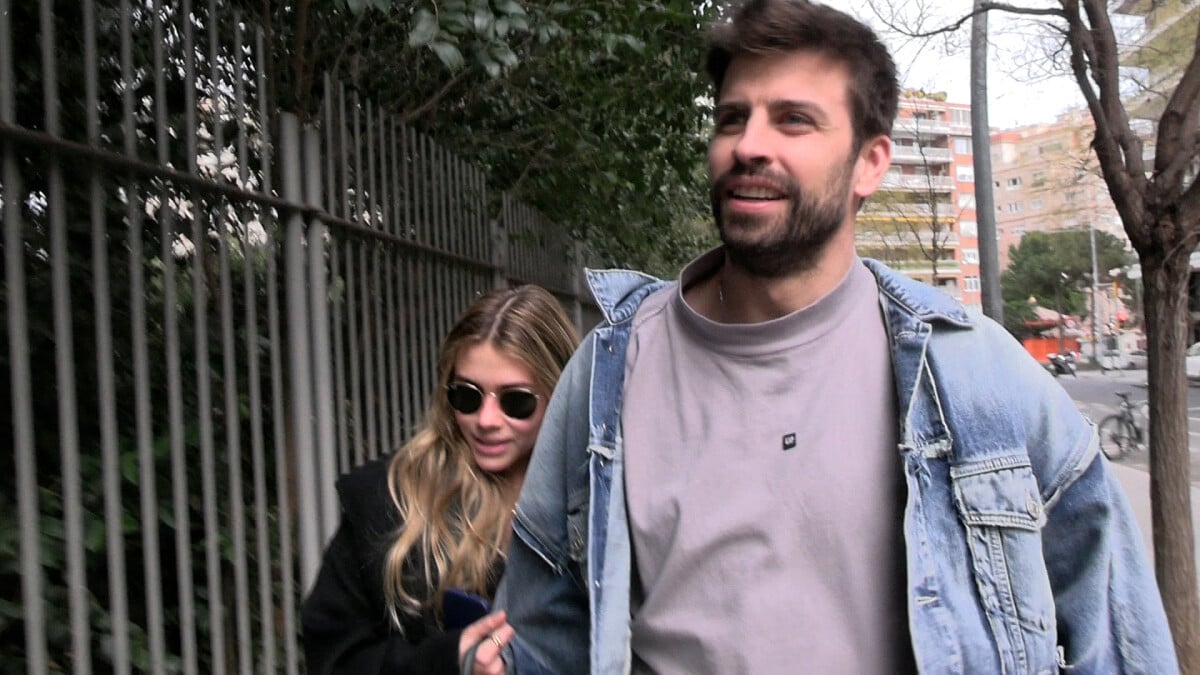Divorce Et Nouveau Départ : Eric Antoine Dévoile Sa Nouvelle Compagne Sur M6 Divorce Et Nouveau Départ : Eric Antoine Dévoile Sa Nouvelle Compagne Sur M6