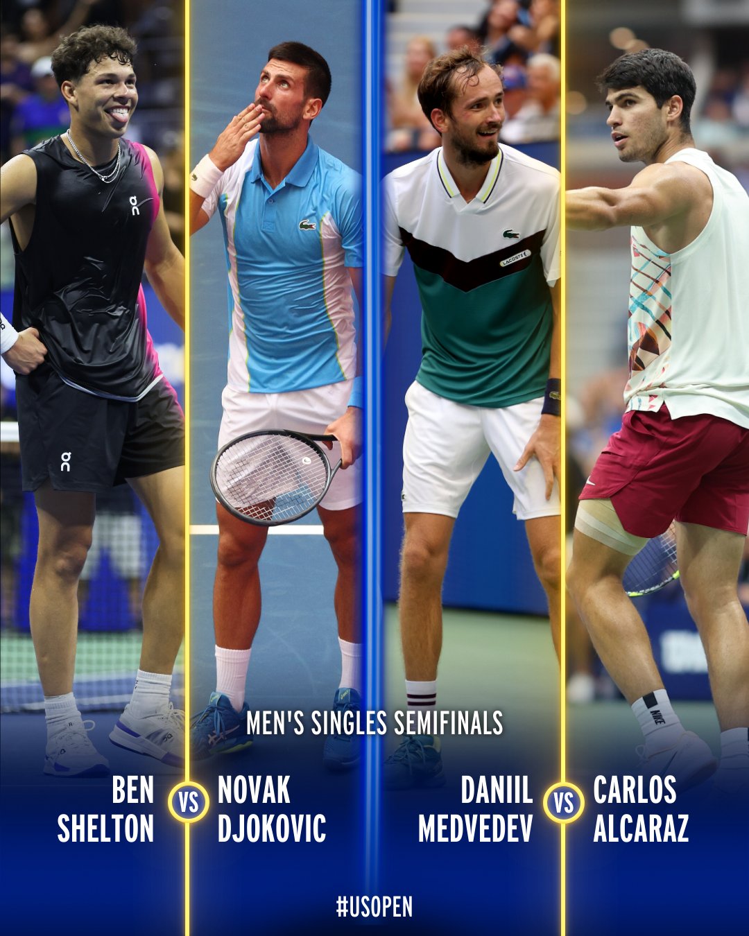 Djokovic Gặp Alcaraz Ở Bán Kết Miami Open 2025: Phân Tích Cơ Hội Djokovic Gặp Alcaraz Ở Bán Kết Miami Open 2025: Phân Tích Cơ Hội