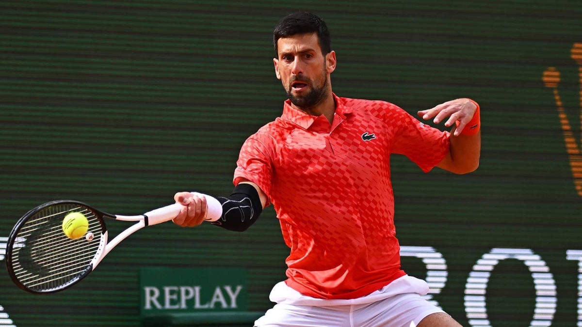 Djokovic Và Alcaraz: Chung Nhánh Bán Kết Miami Open 2025? Djokovic Và Alcaraz: Chung Nhánh Bán Kết Miami Open 2025?