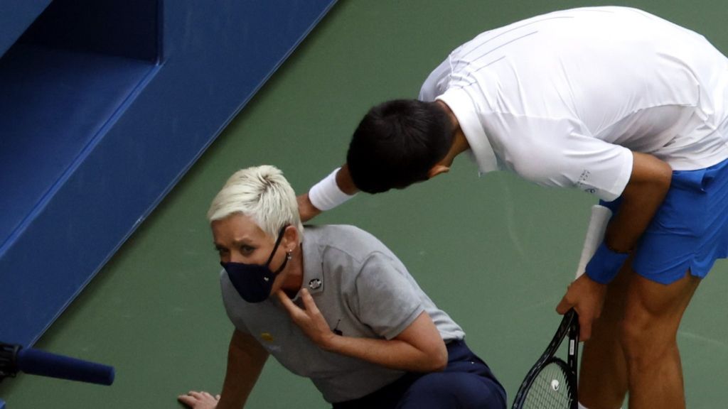 Djokovic's Union Files Lawsuit Against Tennis Authorities Djokovic's Union Files Lawsuit Against Tennis Authorities