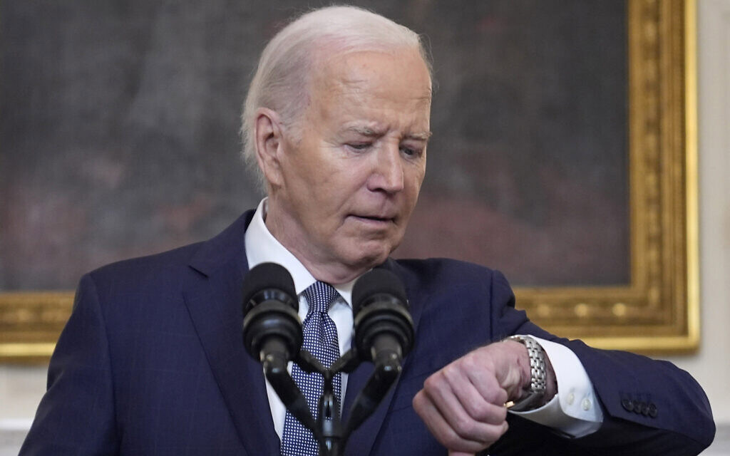 Do Hunter Biden's Recordings Indicate Cognitive Decline In President Biden? Do Hunter Biden's Recordings Indicate Cognitive Decline In President Biden?