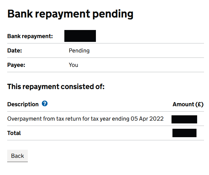 Do You Owe HMRC?  Find Out About Potential Savings Refunds