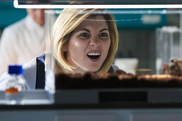 Doctor Who Christmas Special Scrapped: What We Know Doctor Who Christmas Special Scrapped: What We Know