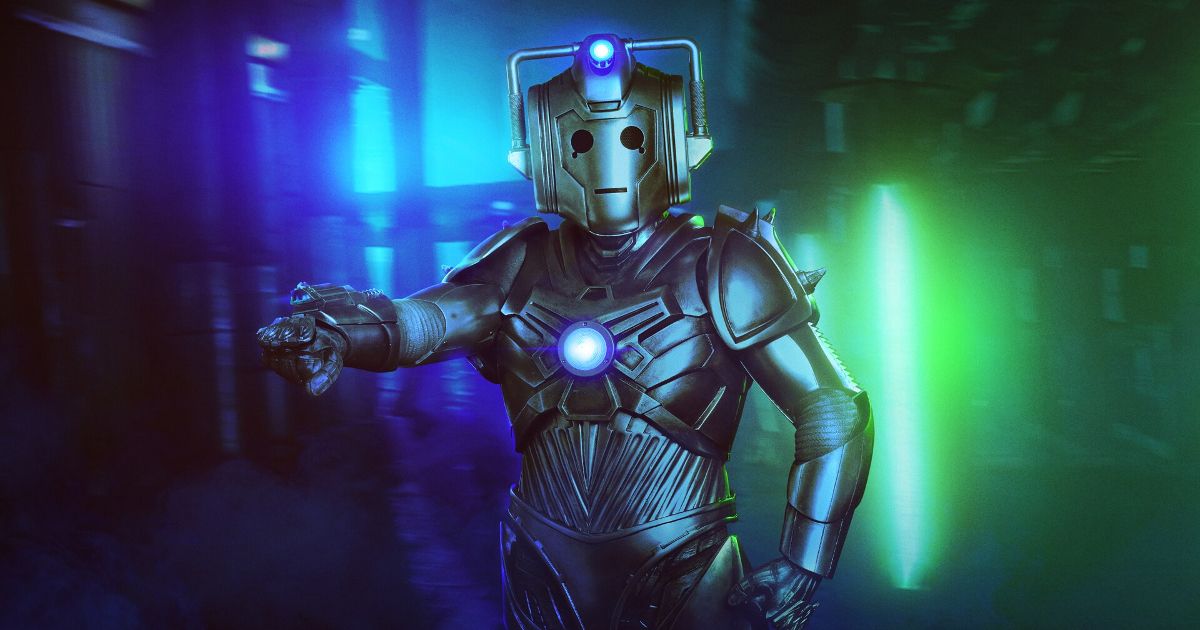 Doctor Who: Russell T Davies Hints At Seasons 4 And 5 Following Break Doctor Who: Russell T Davies Hints At Seasons 4 And 5 Following Break