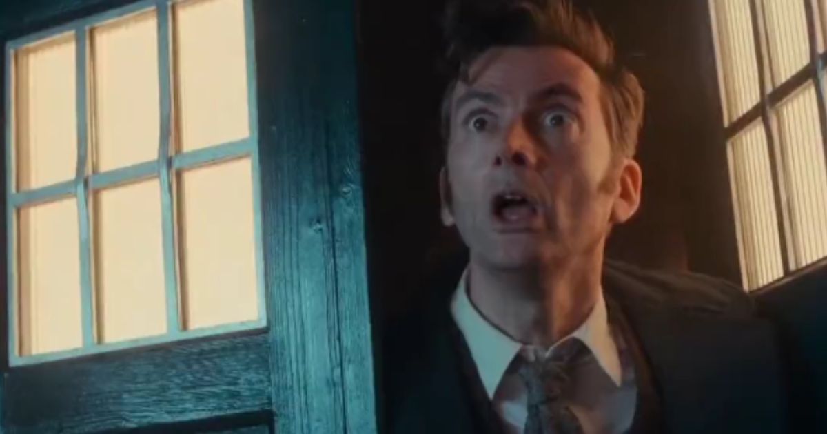 Doctor Who Star Defends Show Against 'Woke' Criticism Doctor Who Star Defends Show Against 'Woke' Criticism